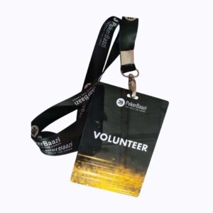 Event ID Card