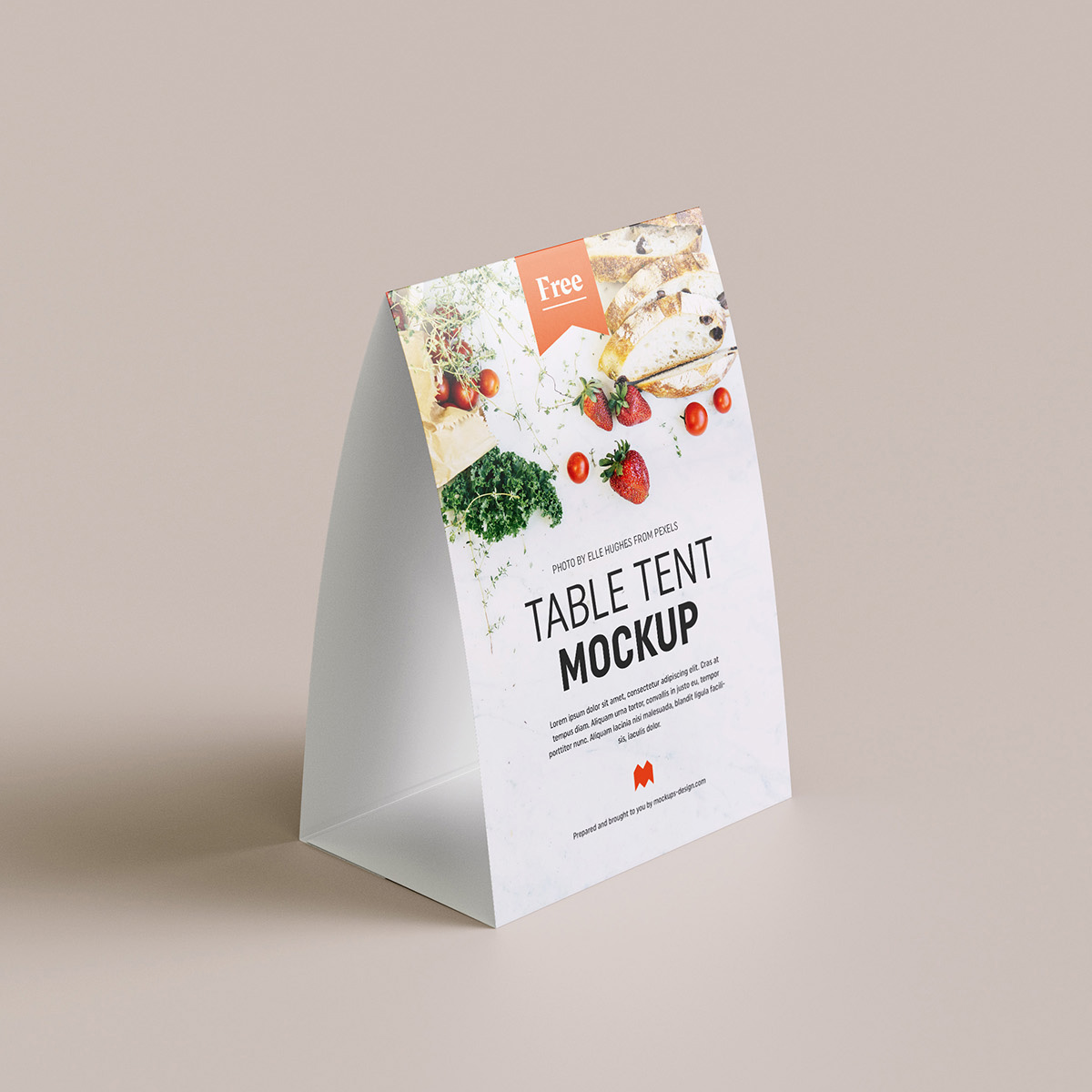 Mockups Design