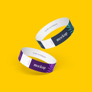 Wrist Band