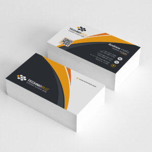 Standard - Business Card