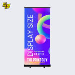 Rollup Standee