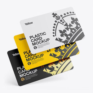 Fusing - ID Card