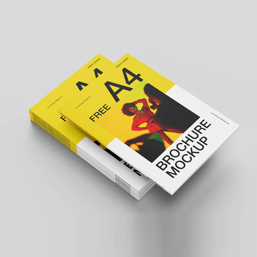 A4_Brochure_Mockup