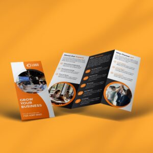 Brochure - Z Fold
