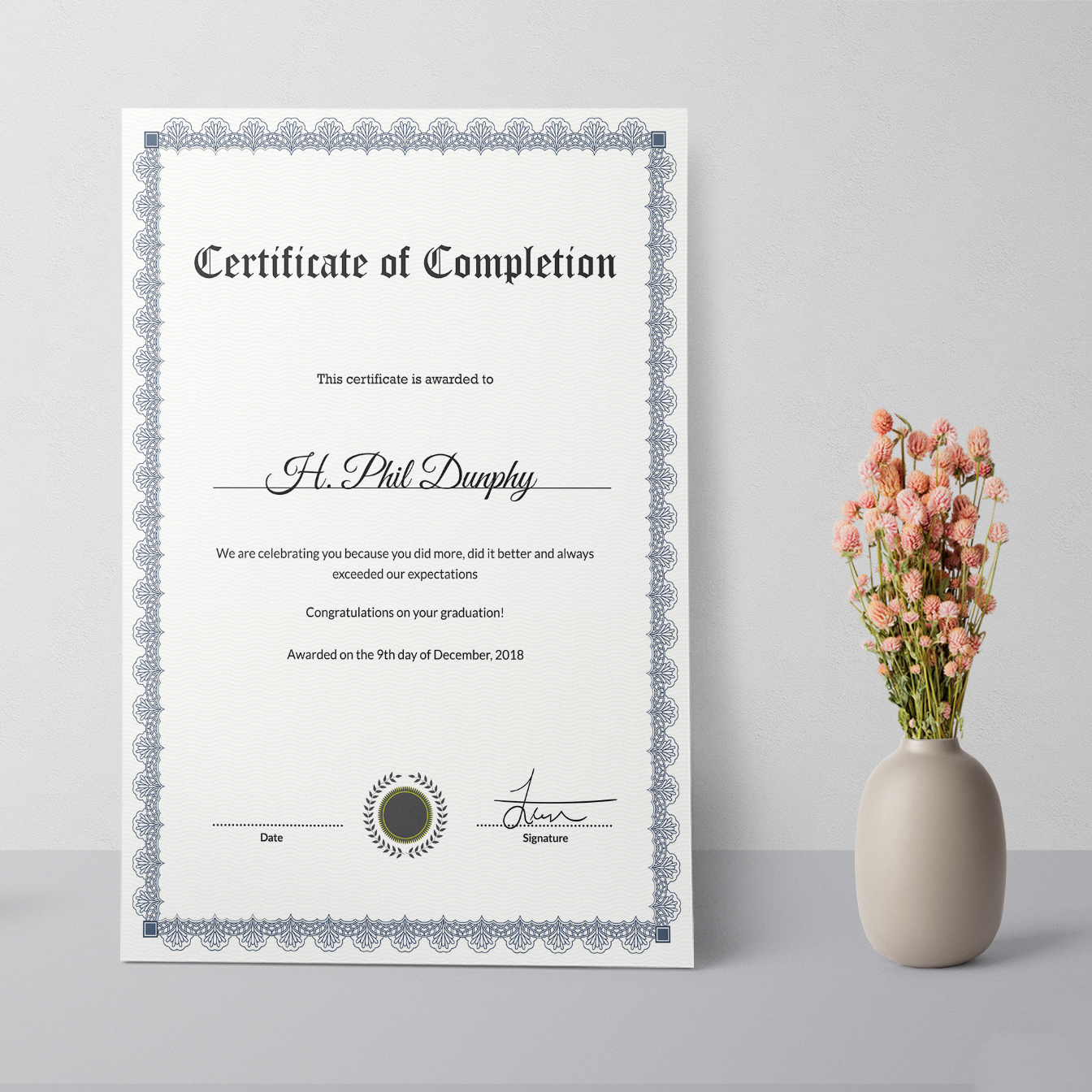 Formal-Graduation-Certificate-of-Completion