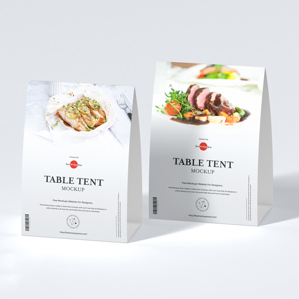 Free-Modern-Table-Tent-Mockup
