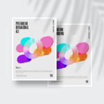 A3 Colour - Paper