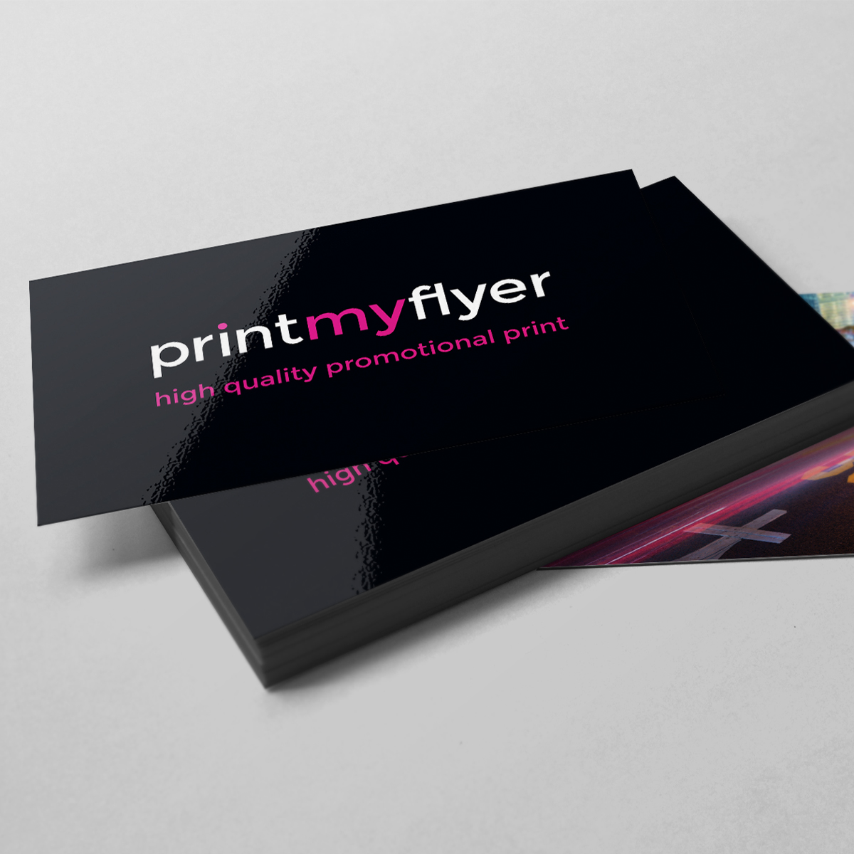 Gloss-Business-Cards