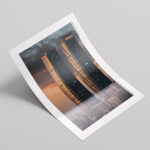 A4 Colour - Paper