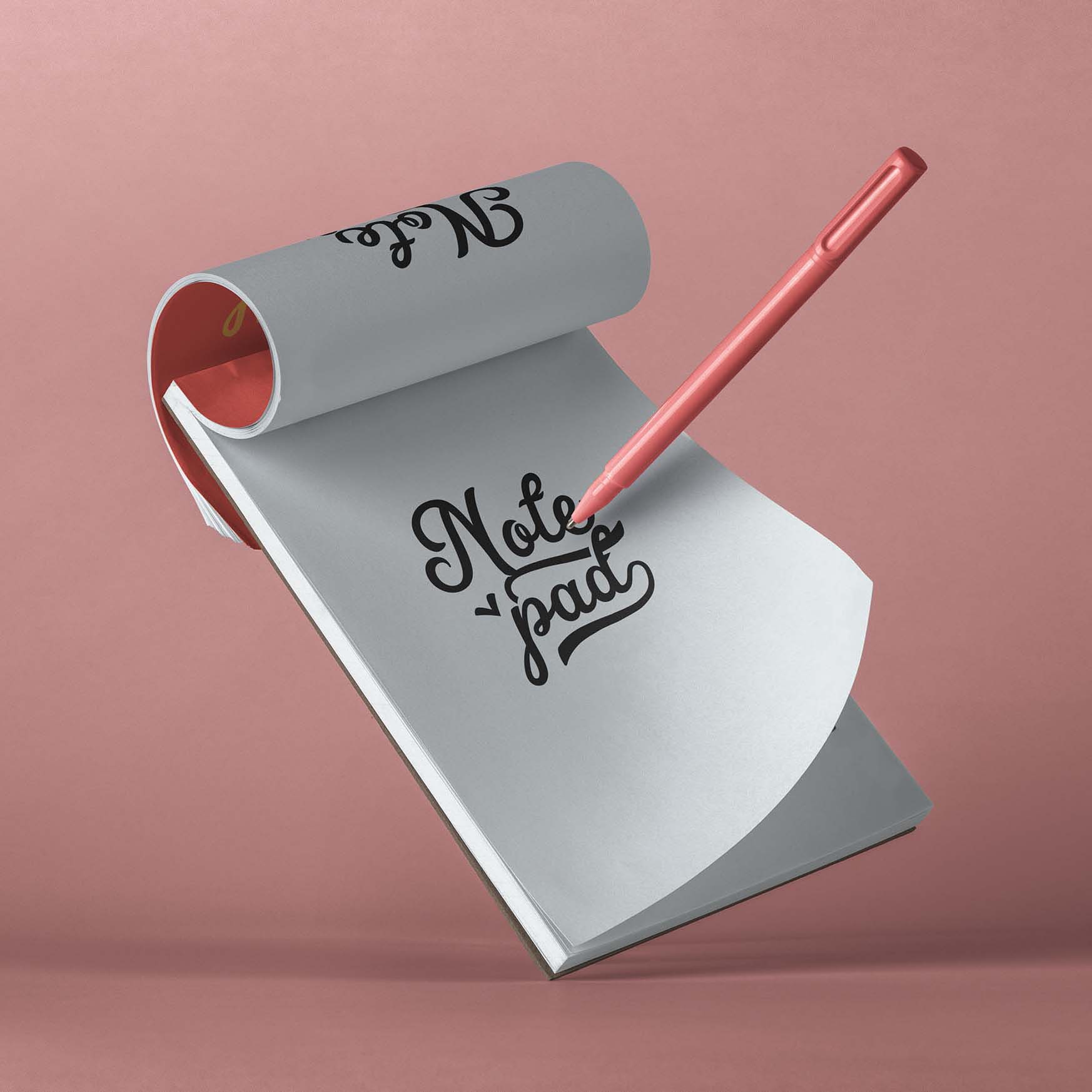 Notepad-Mockup-5