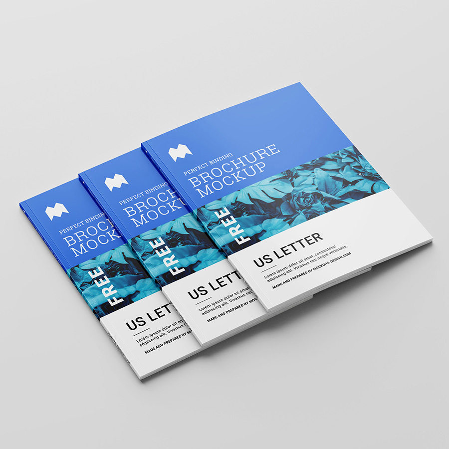 Mockups Design