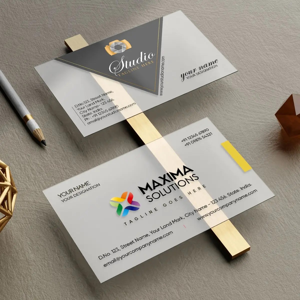 Print-Spot-Horizontal-Frosted-Visiting-Card_01