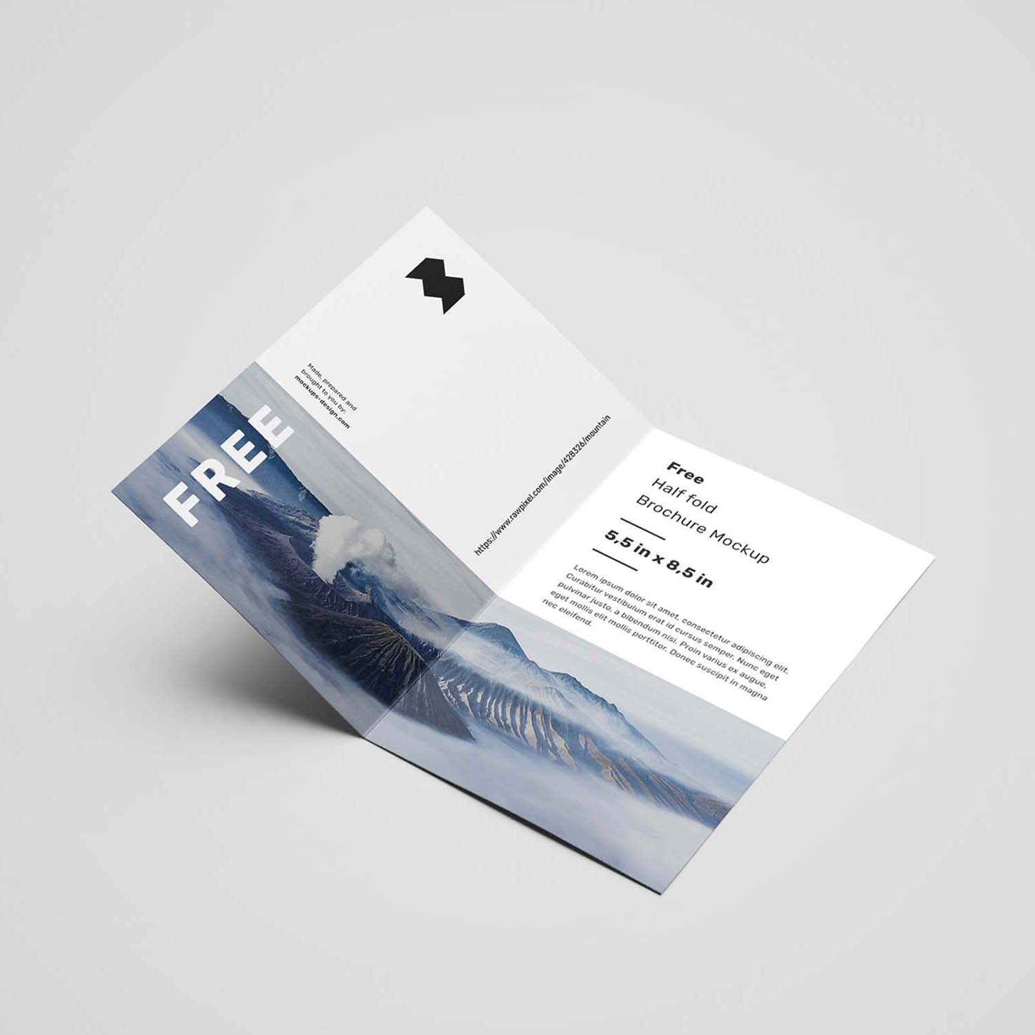 Mockups Design