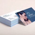 Sandwich - Business Card
