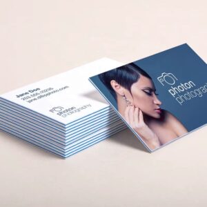 Sandwich - Business Card