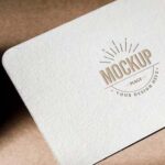 Texture - Business Card