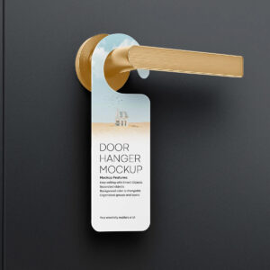 Door Hanger