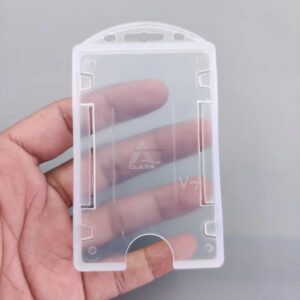 ID Card - PVC Holder
