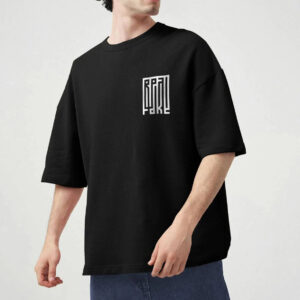 Oversized T Shirt
