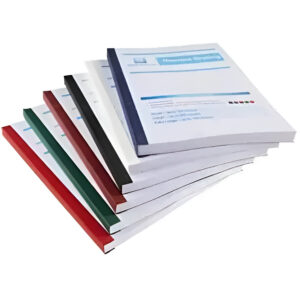 Tape Binding