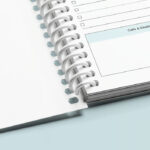 Spiral Binding