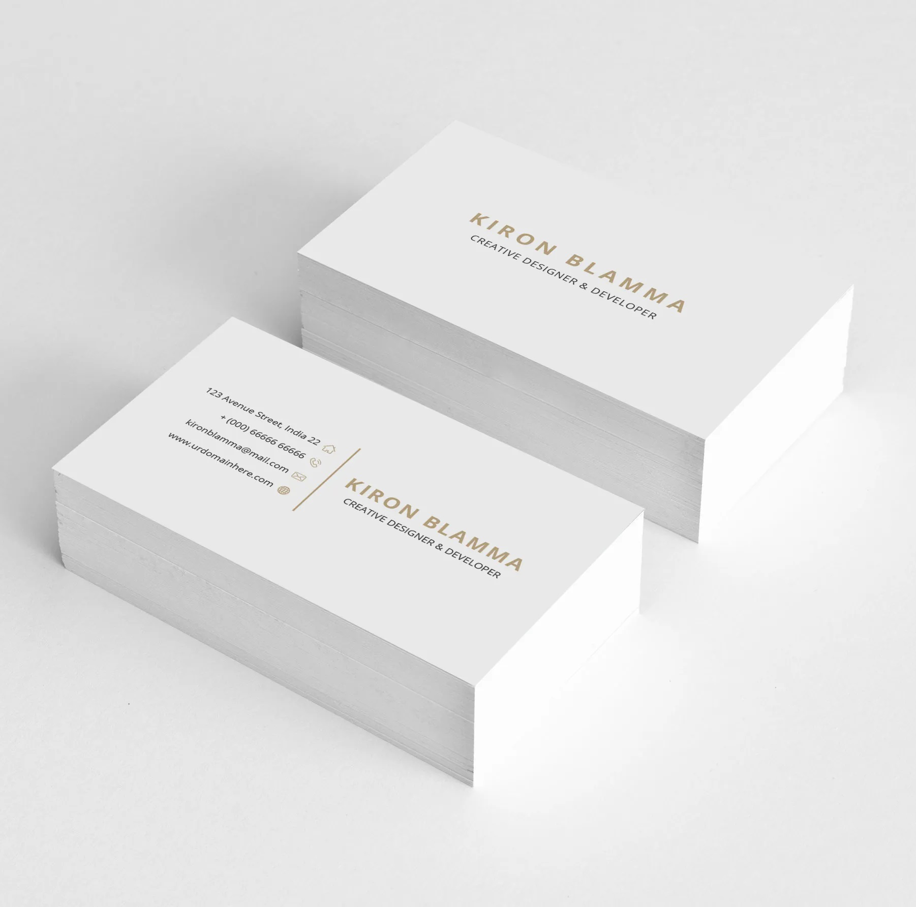 White-Classic-Business-Cards-2