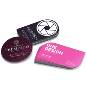 Luxury - Business Card