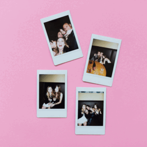 Polaroid - Photos