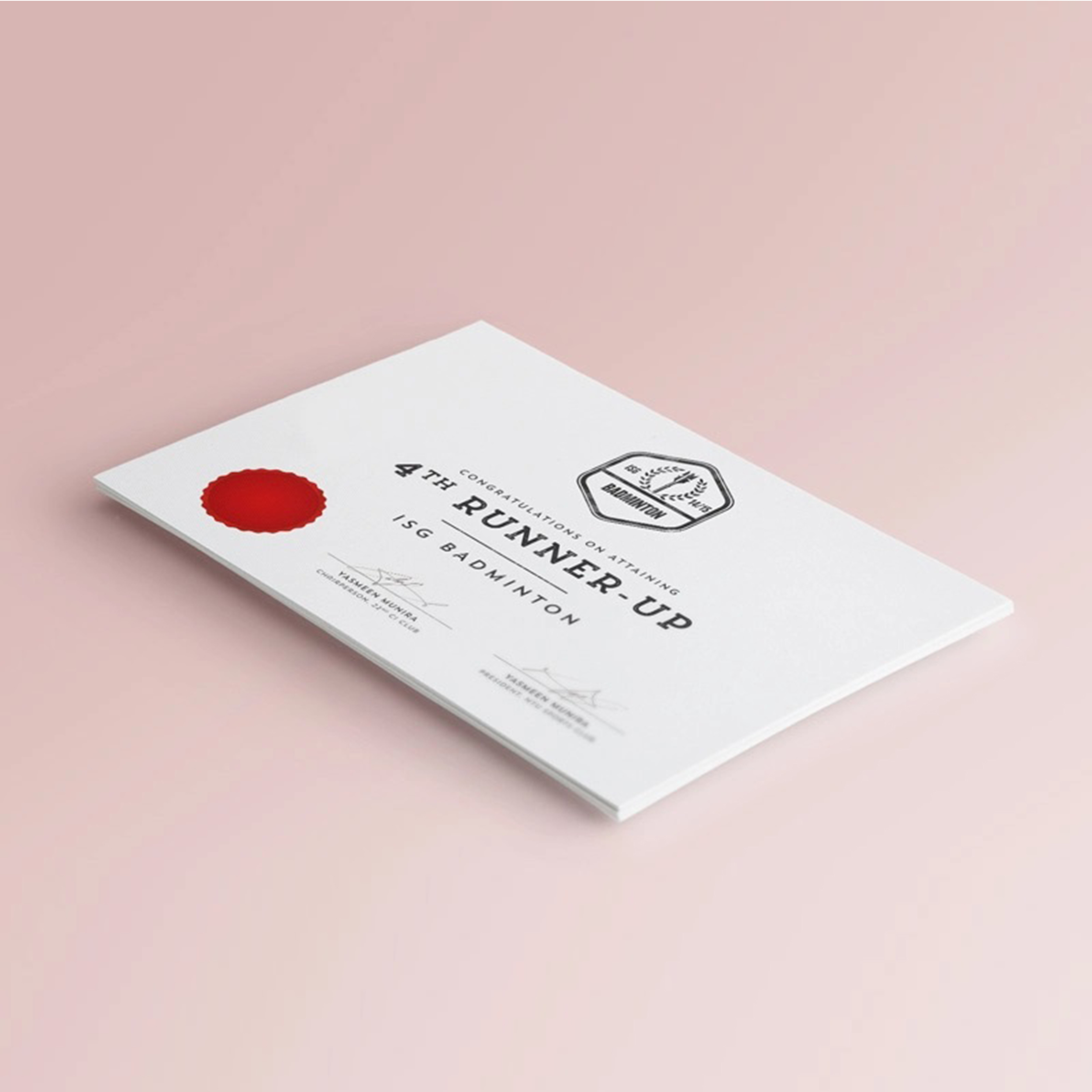 mockup