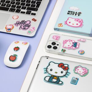 Gadget Stickers