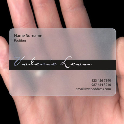 rectangular-transparent-white-printed-plastic-visiting-card-461