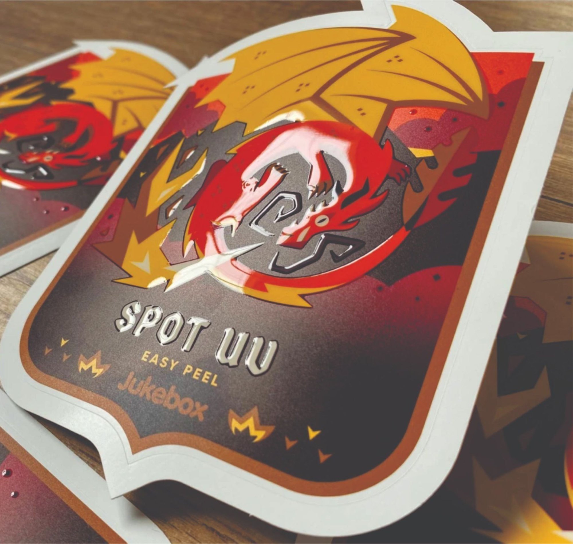 spot-uv-vinyl-sticker